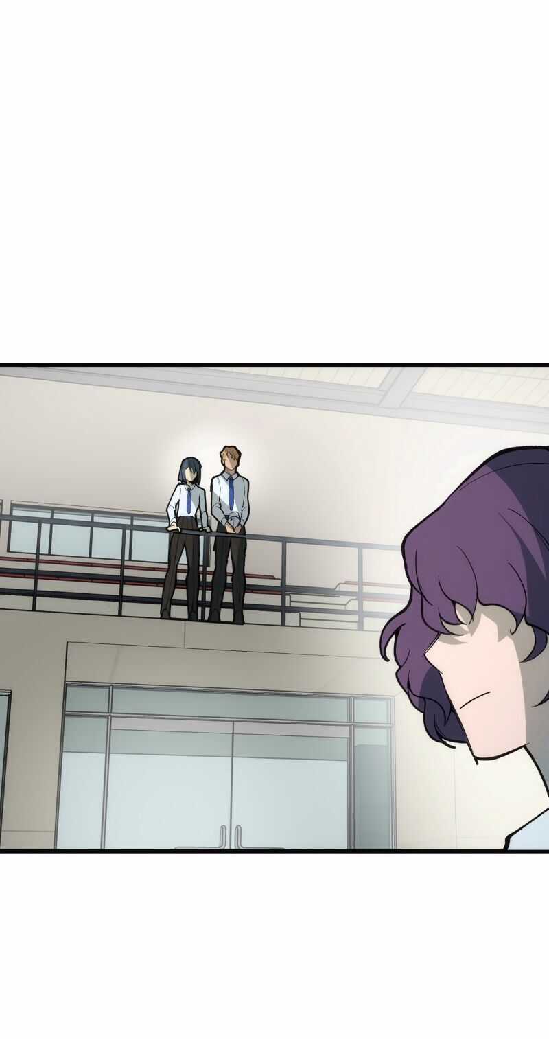 Hand Jumper - Chương 32 - Trang 17