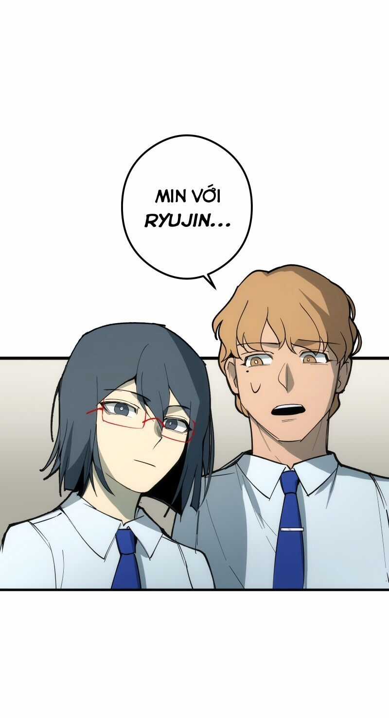Hand Jumper - Chương 32 - Trang 18
