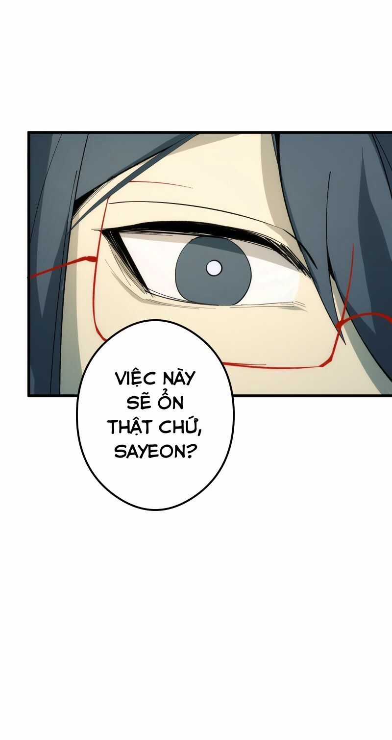 Hand Jumper - Chương 32 - Trang 19