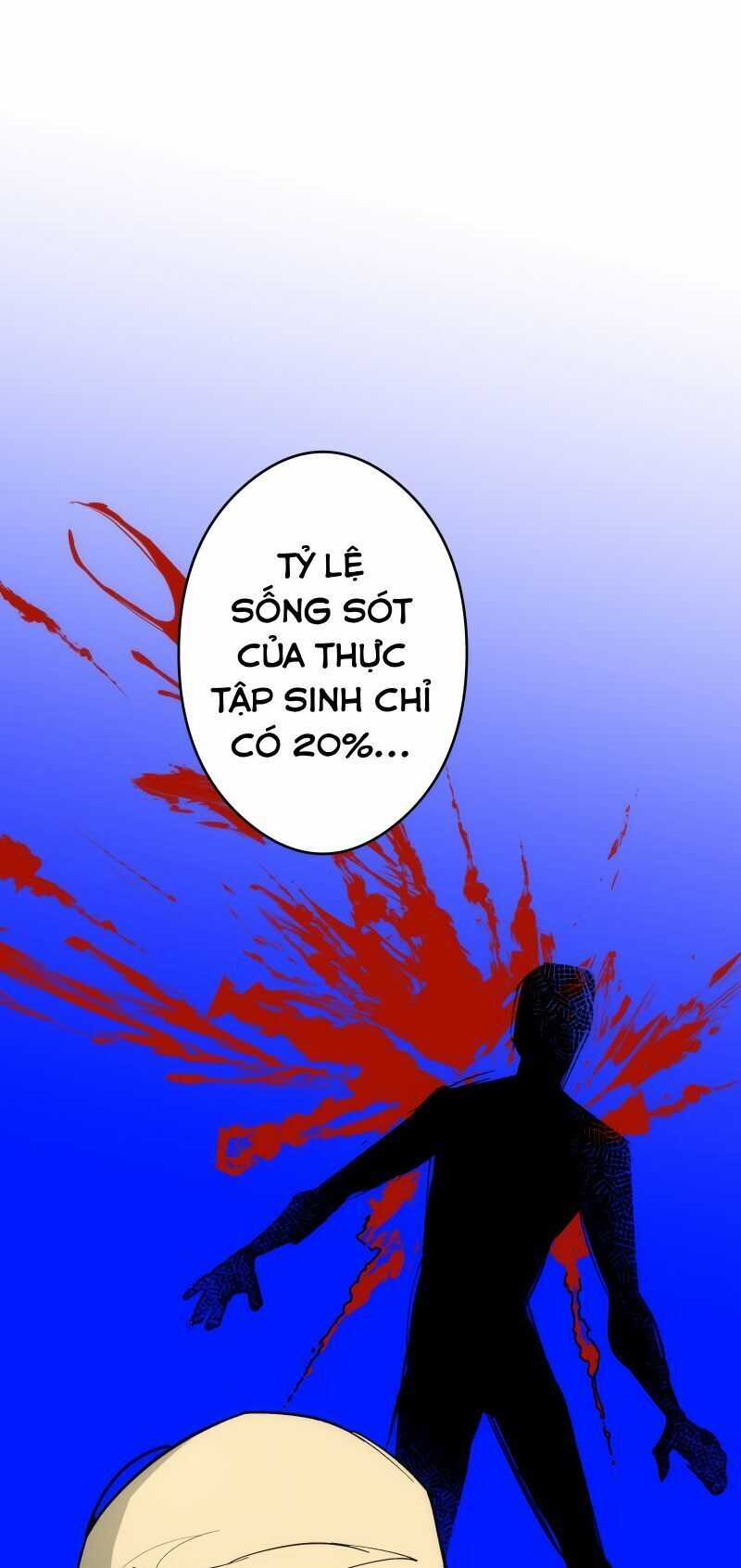 Hand Jumper - Chương 32 - Trang 3