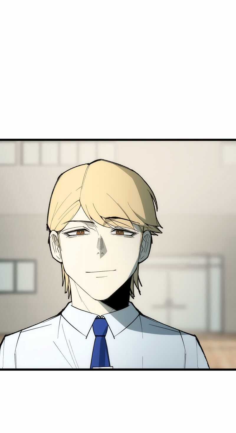 Hand Jumper - Chương 32 - Trang 24