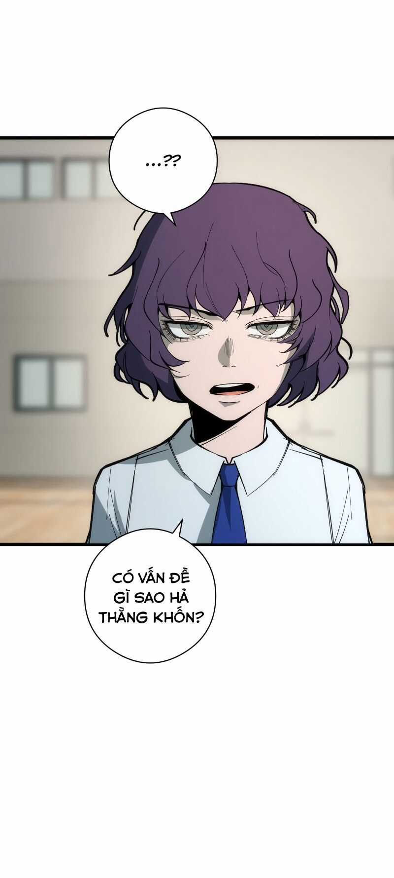 Hand Jumper - Chương 32 - Trang 25