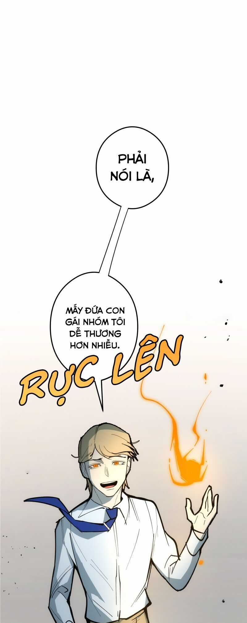 Hand Jumper - Chương 32 - Trang 27