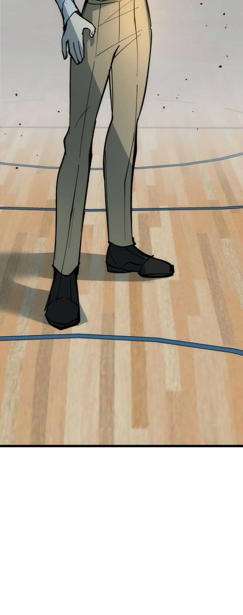 Hand Jumper - Chương 32 - Trang 28