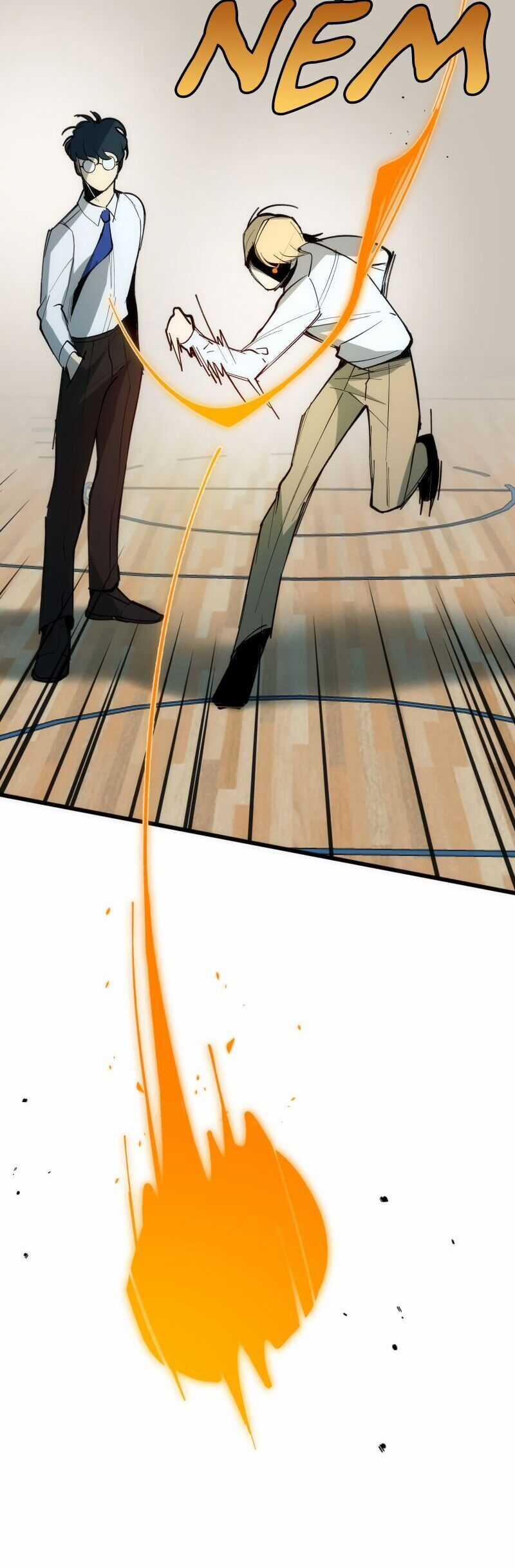 Hand Jumper - Chương 32 - Trang 30