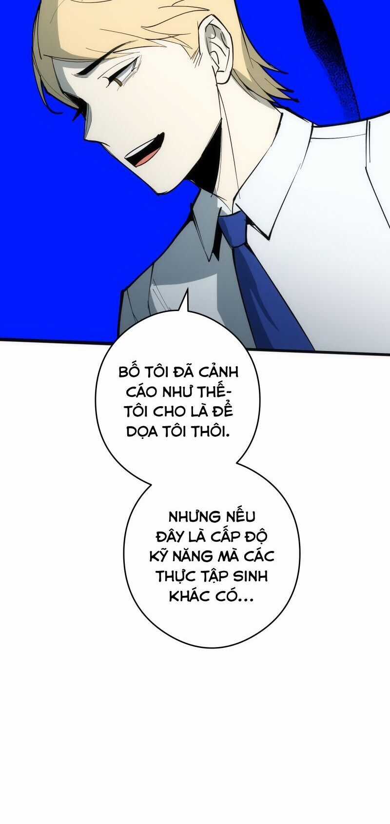 Hand Jumper - Chương 32 - Trang 4