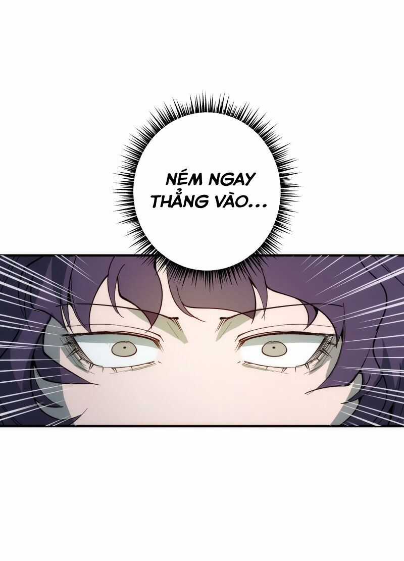 Hand Jumper - Chương 32 - Trang 31