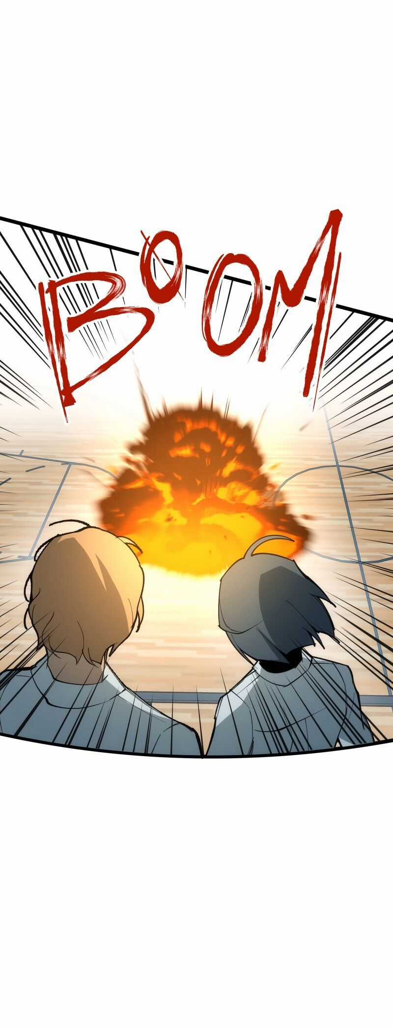 Hand Jumper - Chương 32 - Trang 34