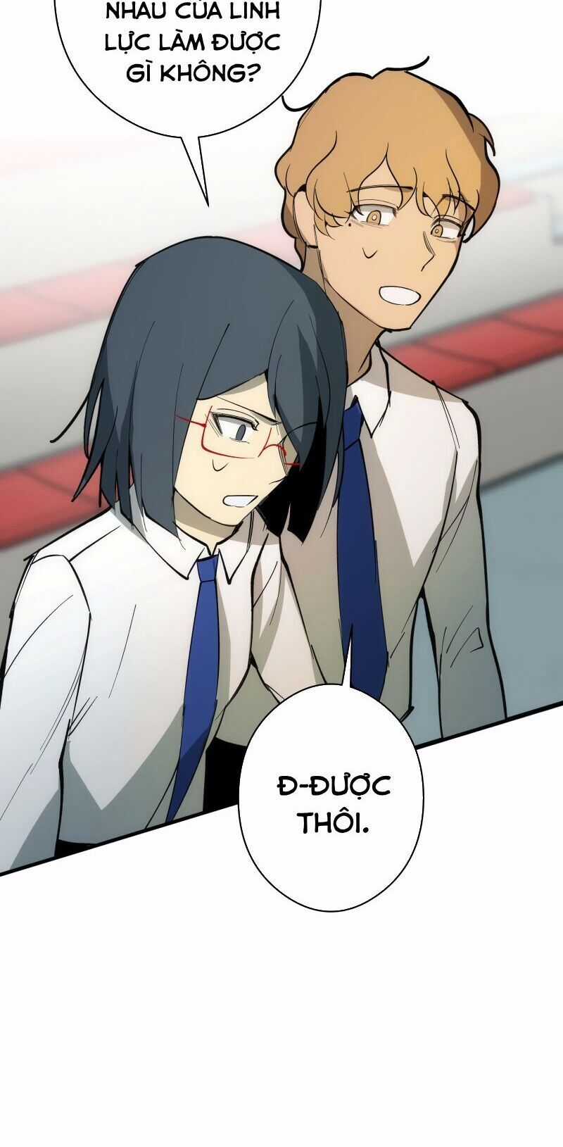 Hand Jumper - Chương 32 - Trang 37