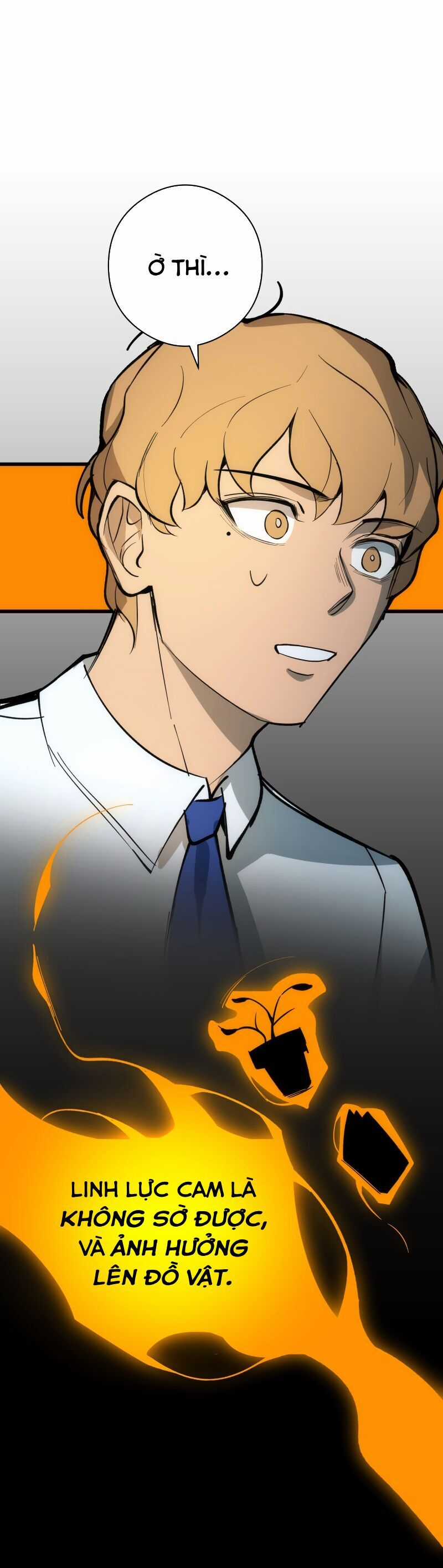 Hand Jumper - Chương 32 - Trang 38