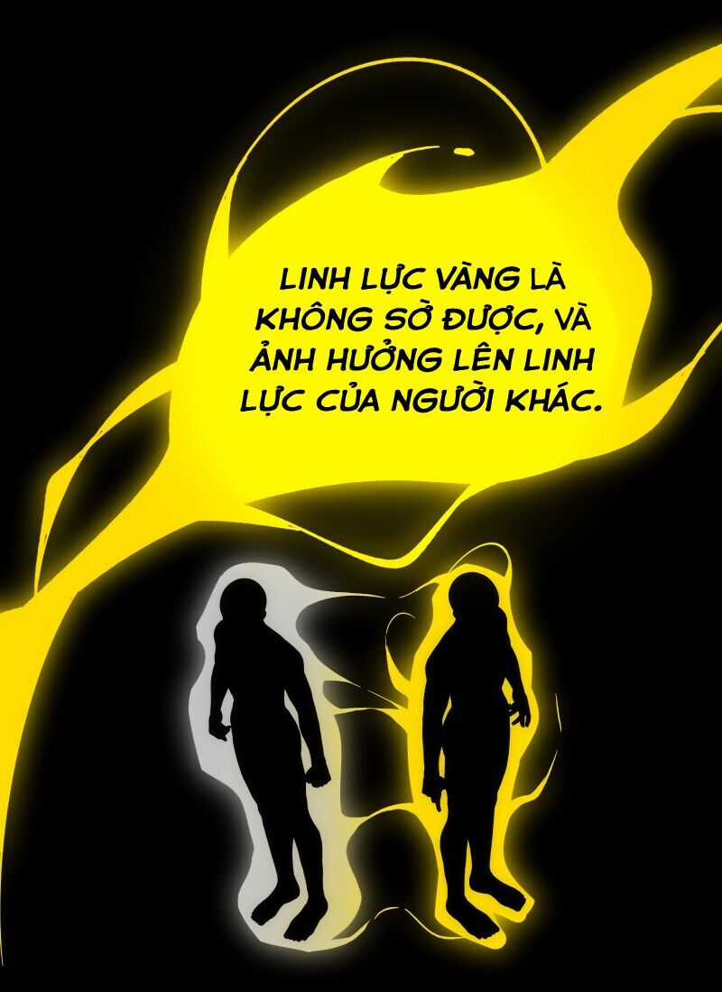 Hand Jumper - Chương 32 - Trang 39