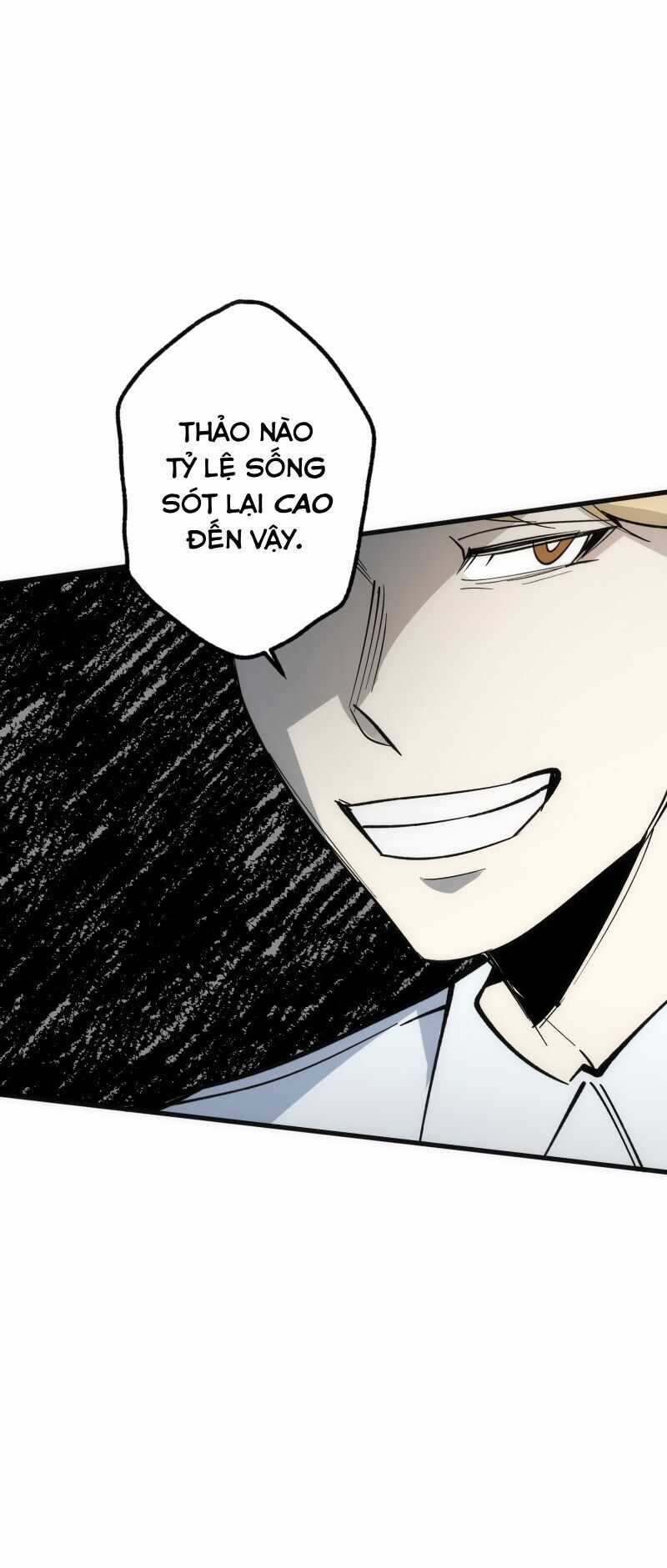 Hand Jumper - Chương 32 - Trang 5