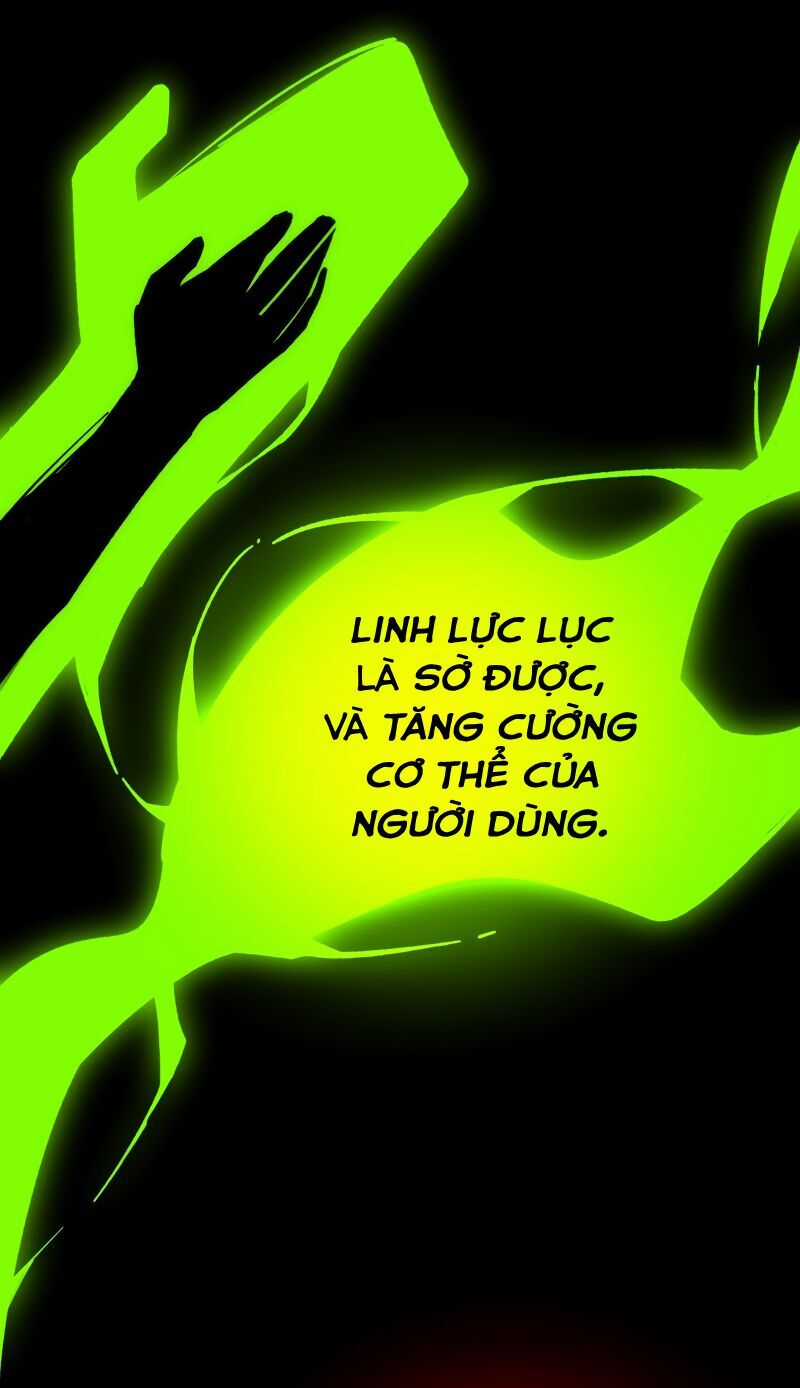 Hand Jumper - Chương 32 - Trang 41