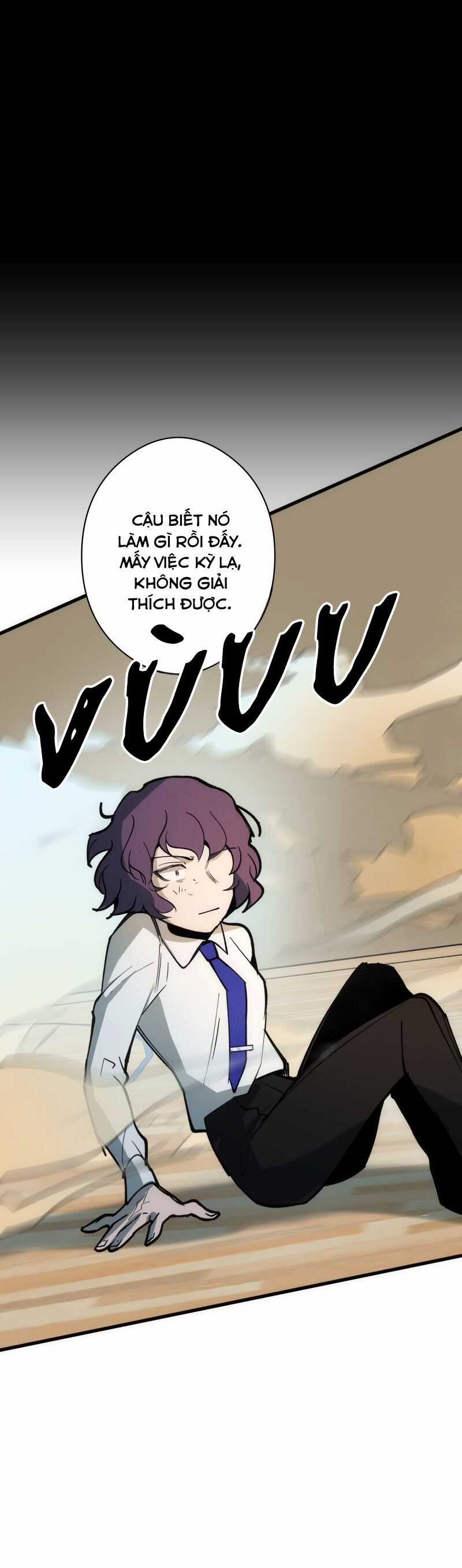 Hand Jumper - Chương 32 - Trang 45