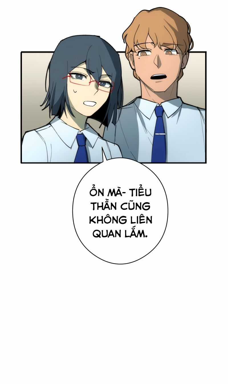 Hand Jumper - Chương 32 - Trang 47