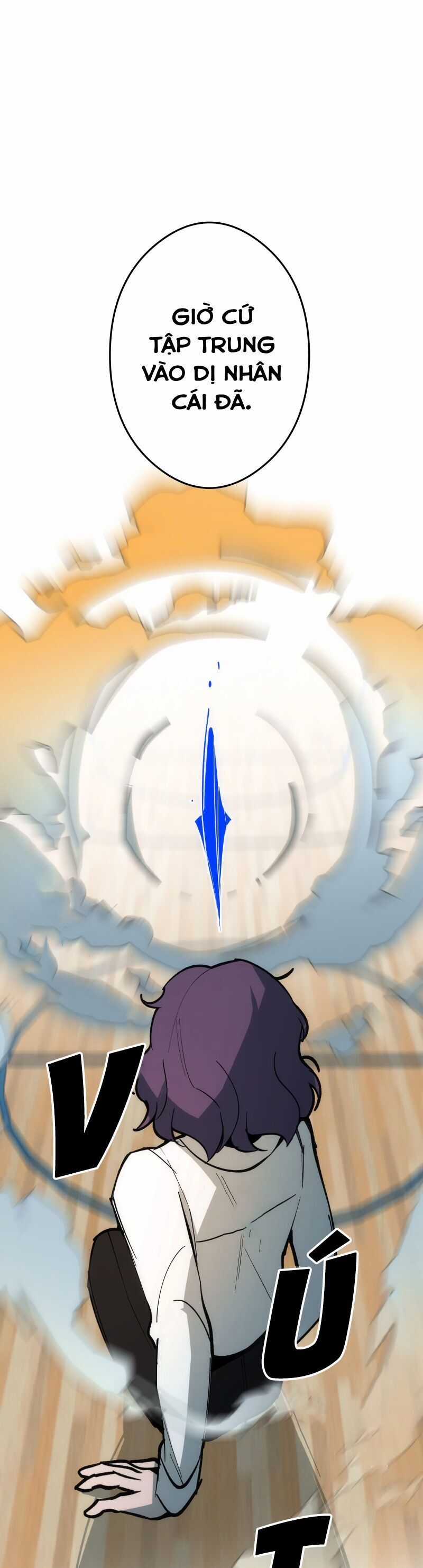 Hand Jumper - Chương 32 - Trang 48