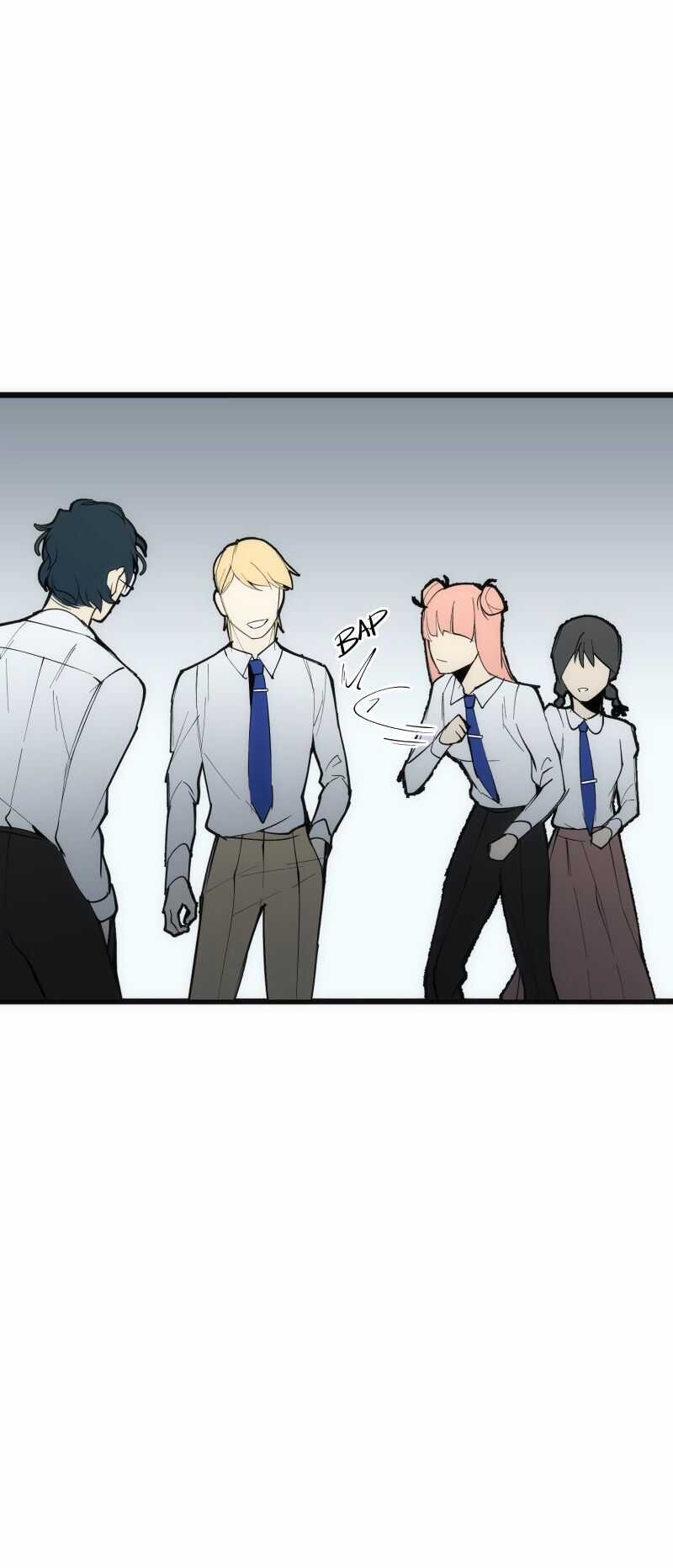 Hand Jumper - Chương 32 - Trang 6