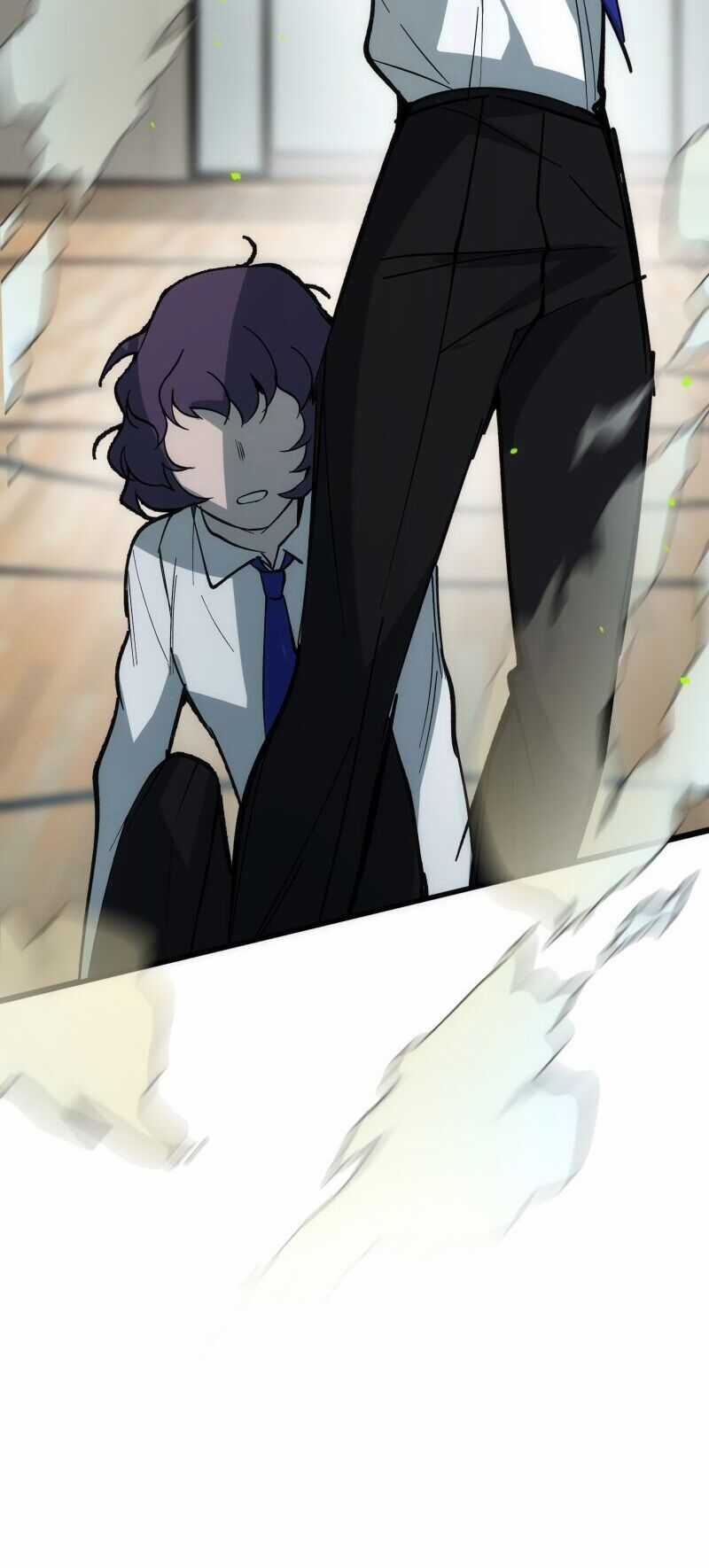 Hand Jumper - Chương 32 - Trang 52