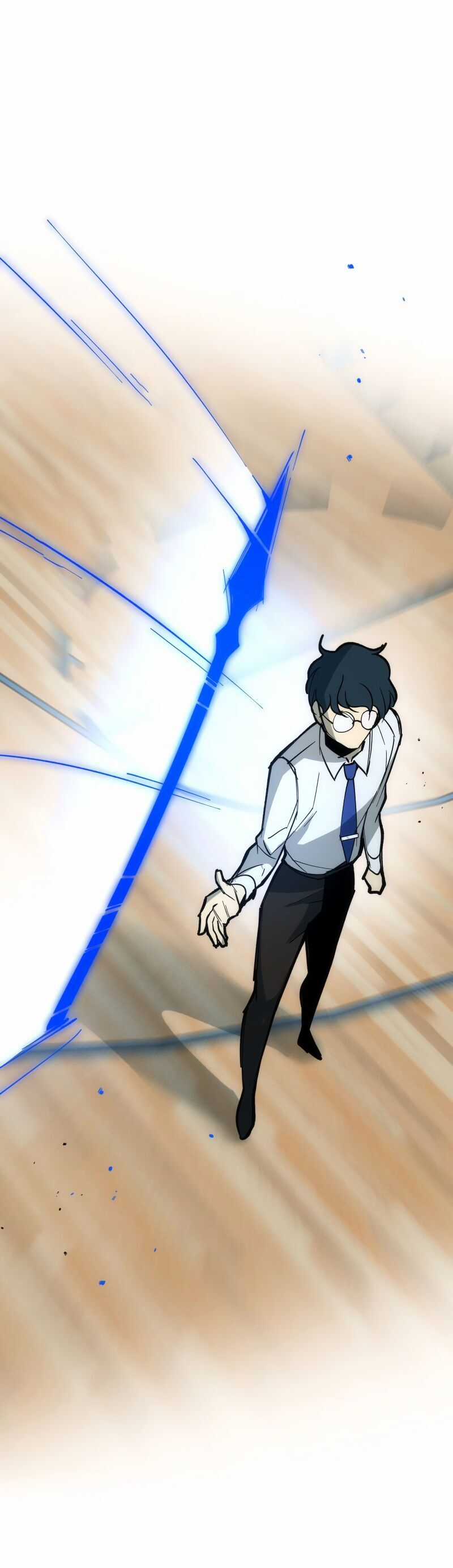 Hand Jumper - Chương 32 - Trang 55