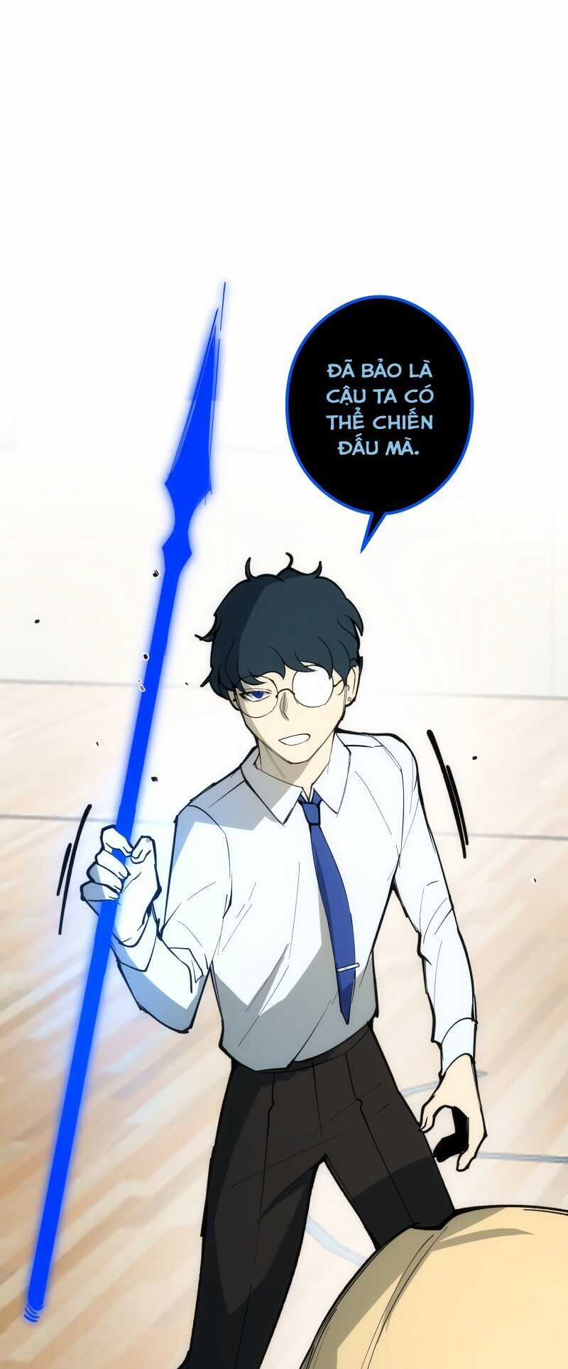 Hand Jumper - Chương 32 - Trang 59