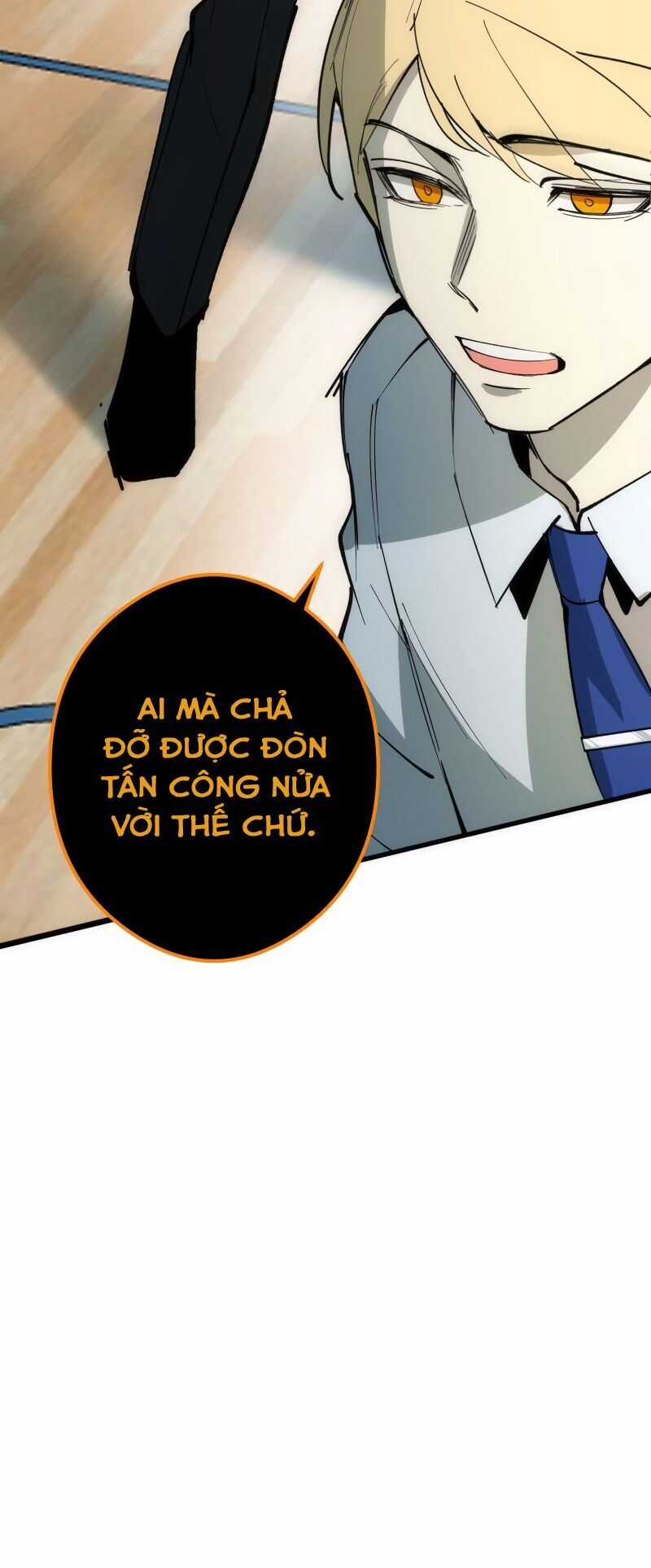 Hand Jumper - Chương 32 - Trang 60