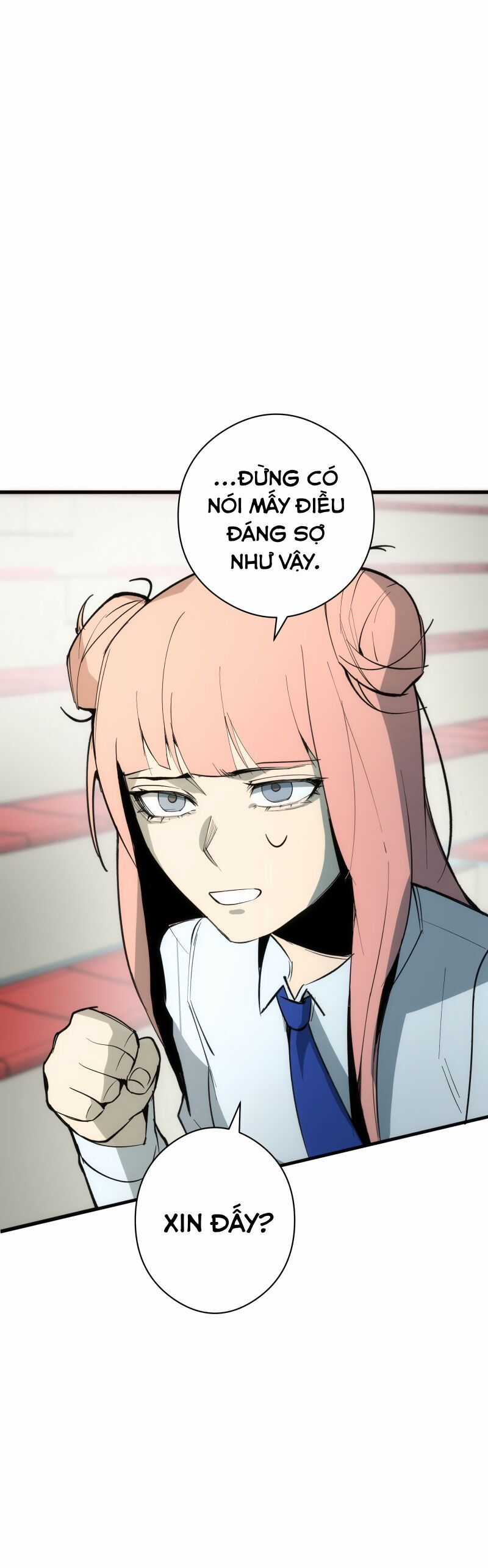 Hand Jumper - Chương 32 - Trang 7