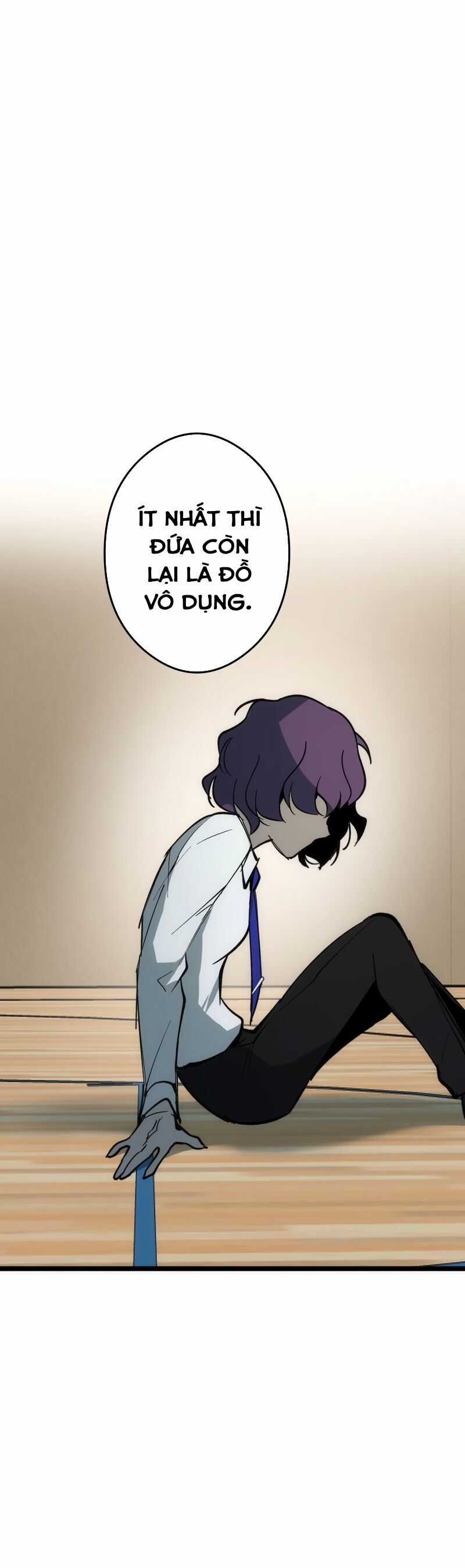 Hand Jumper - Chương 32 - Trang 61