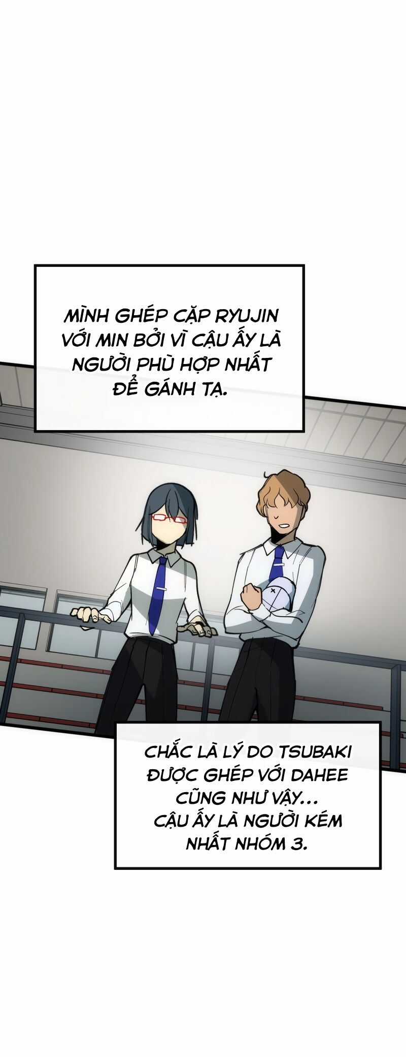 Hand Jumper - Chương 32 - Trang 62