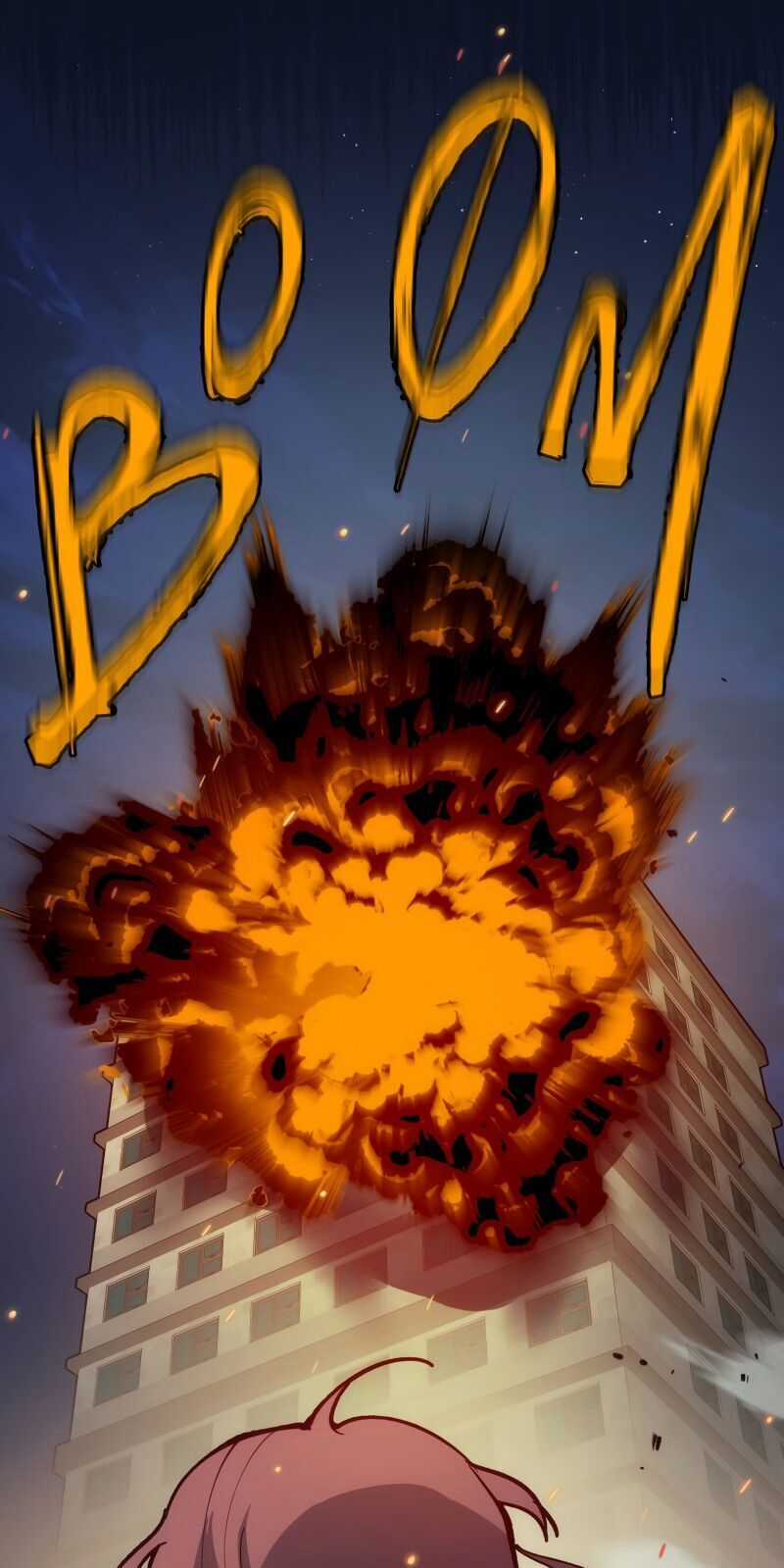 Hand Jumper - Chương 32 - Trang 67