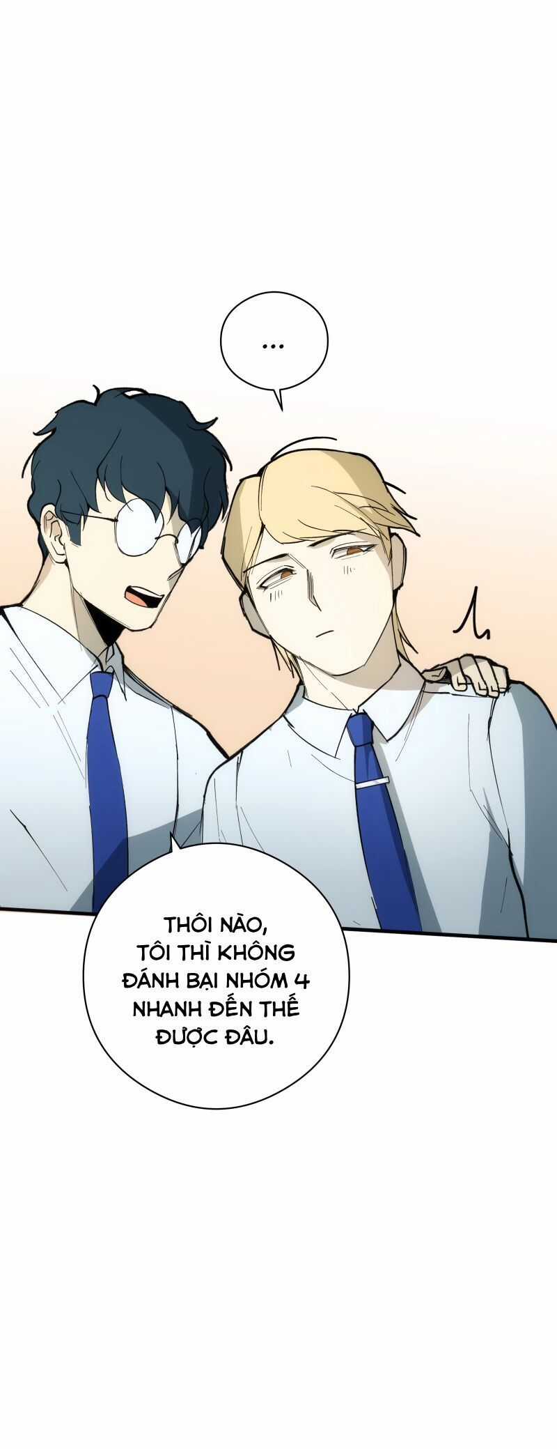 Hand Jumper - Chương 32 - Trang 8