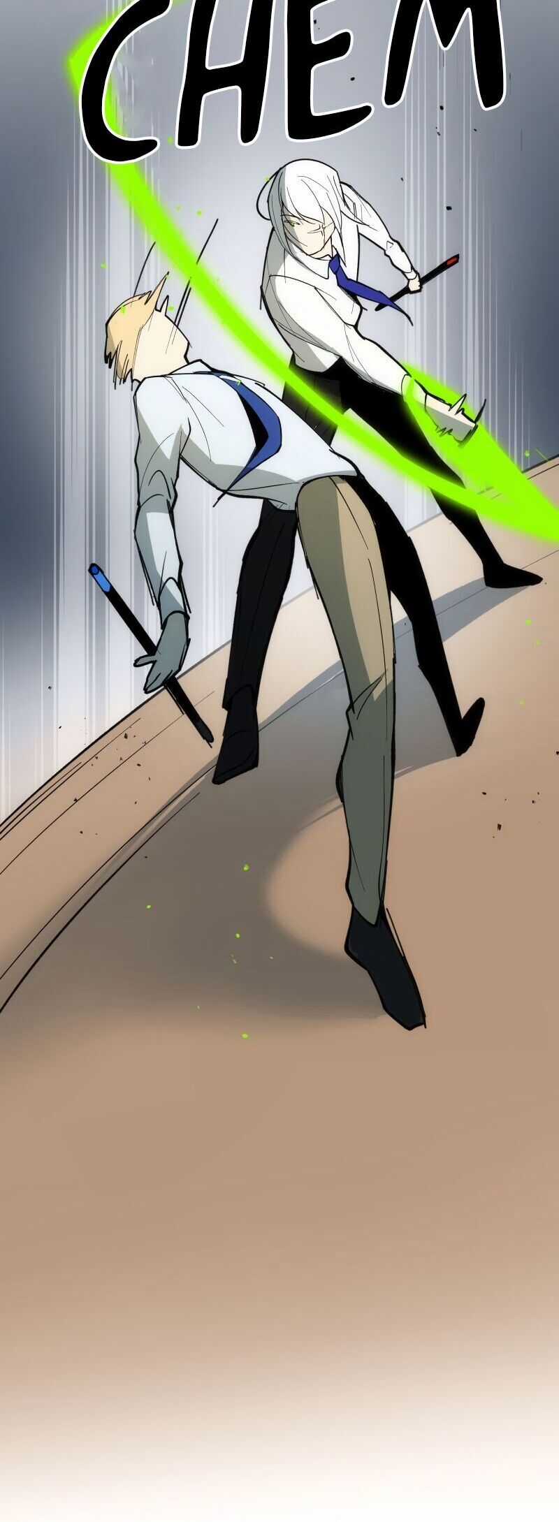 Hand Jumper - Chương 32 - Trang 73