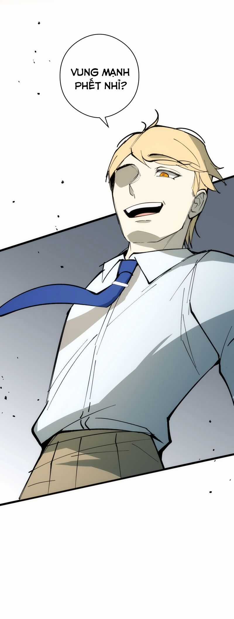 Hand Jumper - Chương 32 - Trang 74