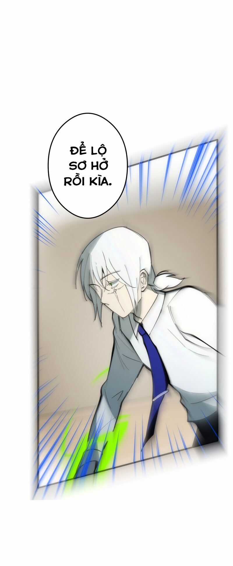 Hand Jumper - Chương 32 - Trang 75