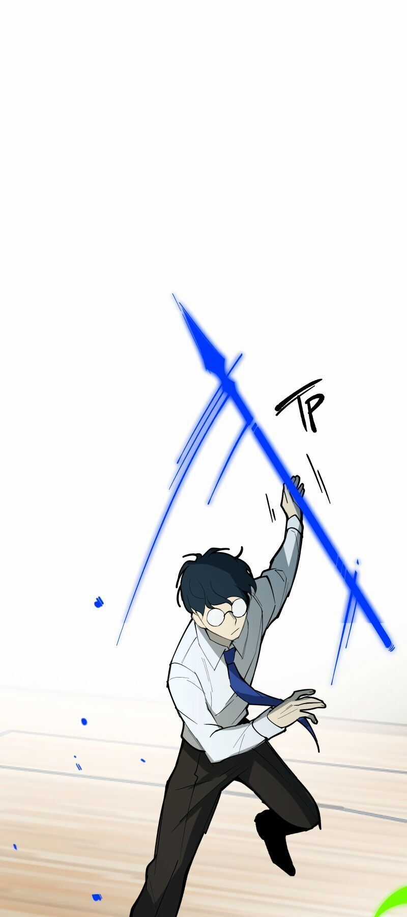 Hand Jumper - Chương 32 - Trang 78