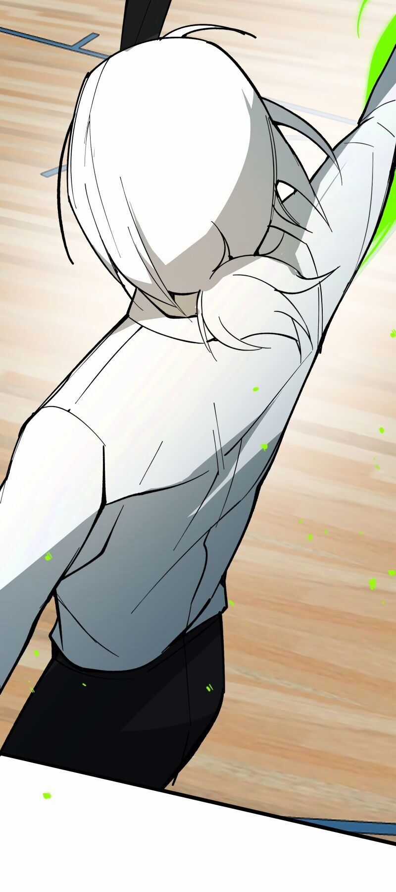 Hand Jumper - Chương 32 - Trang 79