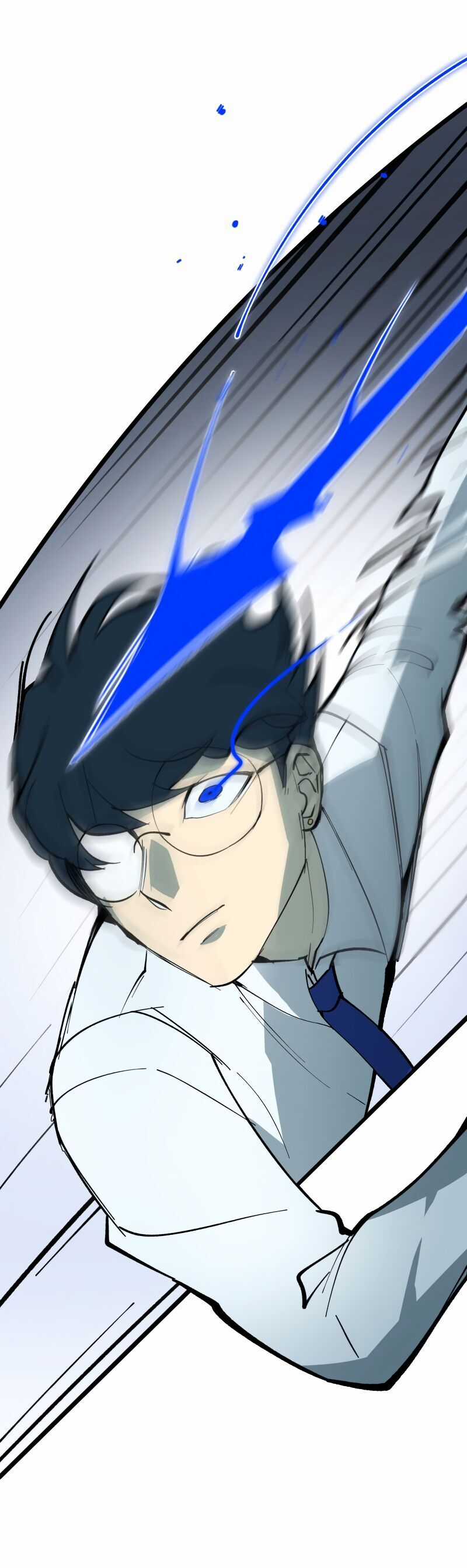 Hand Jumper - Chương 32 - Trang 80