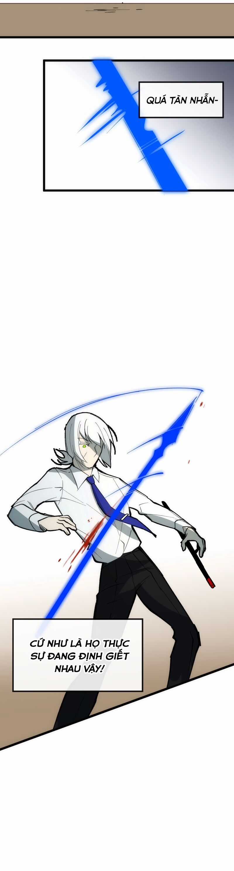 Hand Jumper - Chương 32 - Trang 85