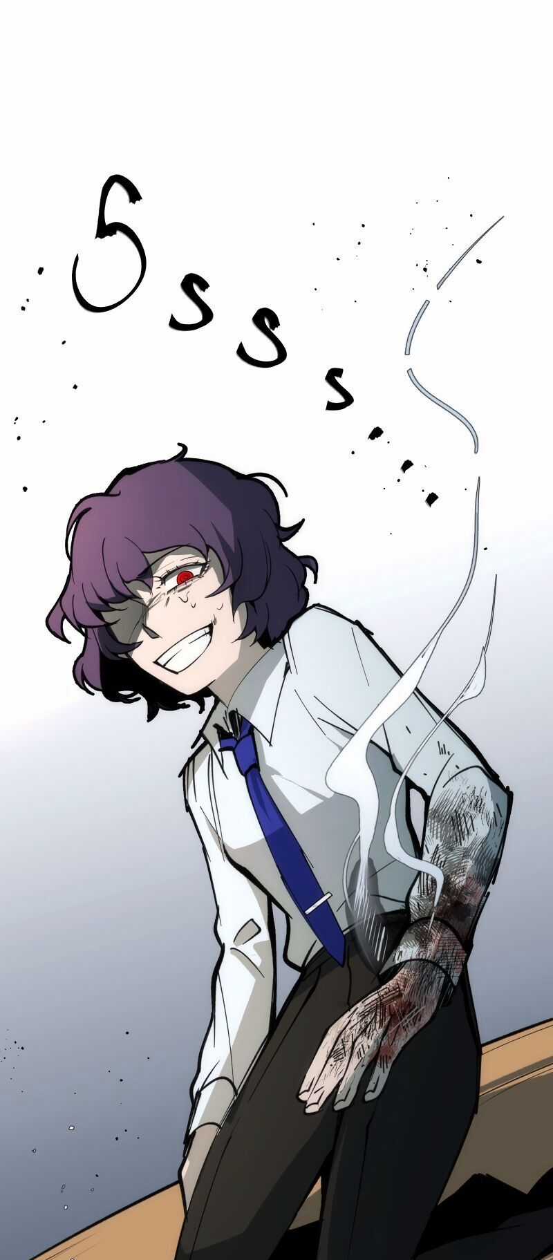 Hand Jumper - Chương 33 - Trang 11