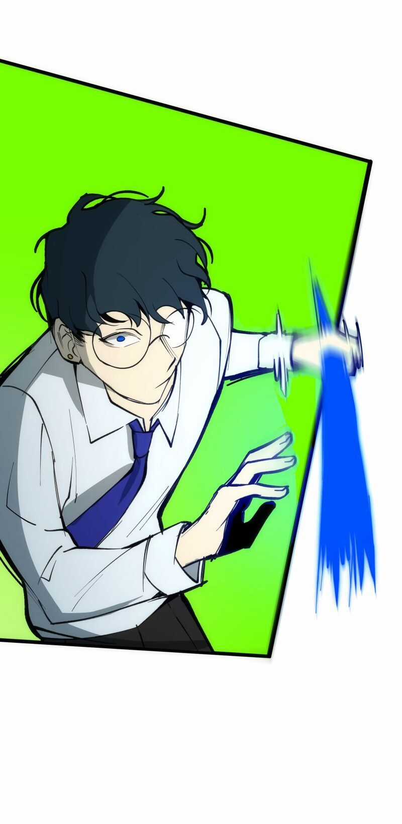 Hand Jumper - Chương 33 - Trang 17