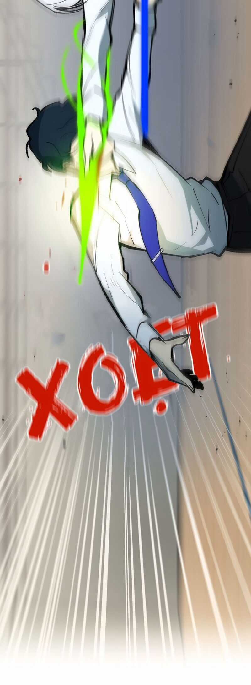 Hand Jumper - Chương 33 - Trang 19