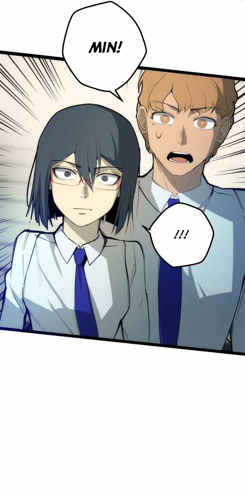 Hand Jumper - Chương 33 - Trang 21