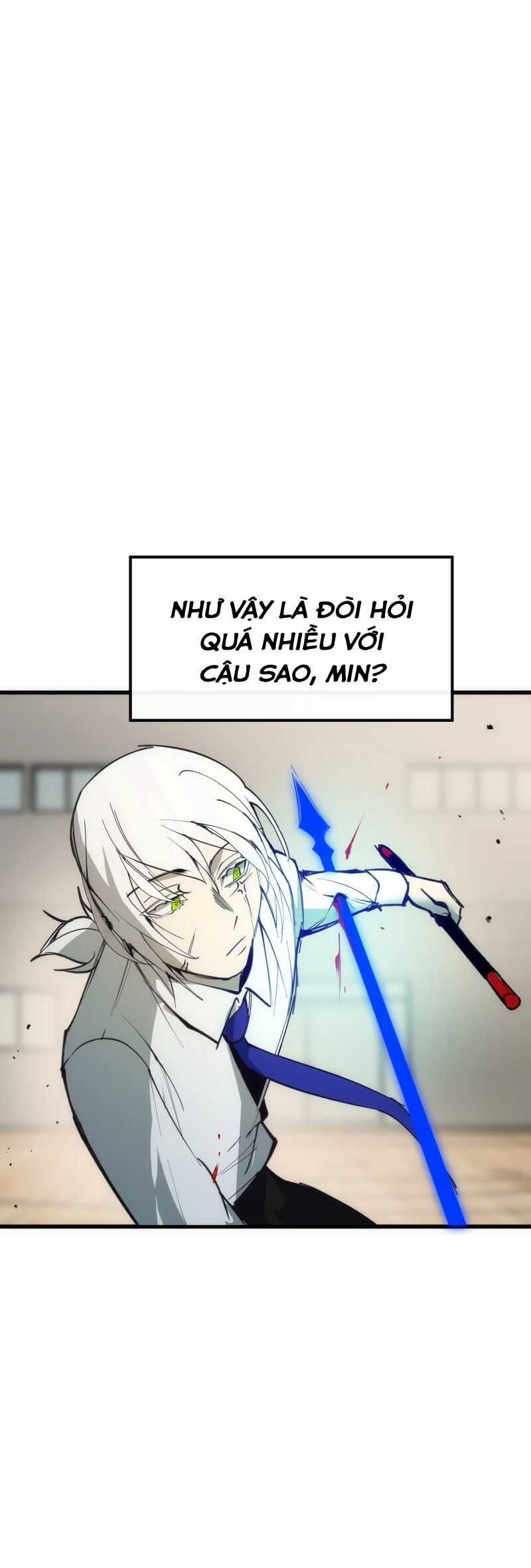 Hand Jumper - Chương 33 - Trang 23