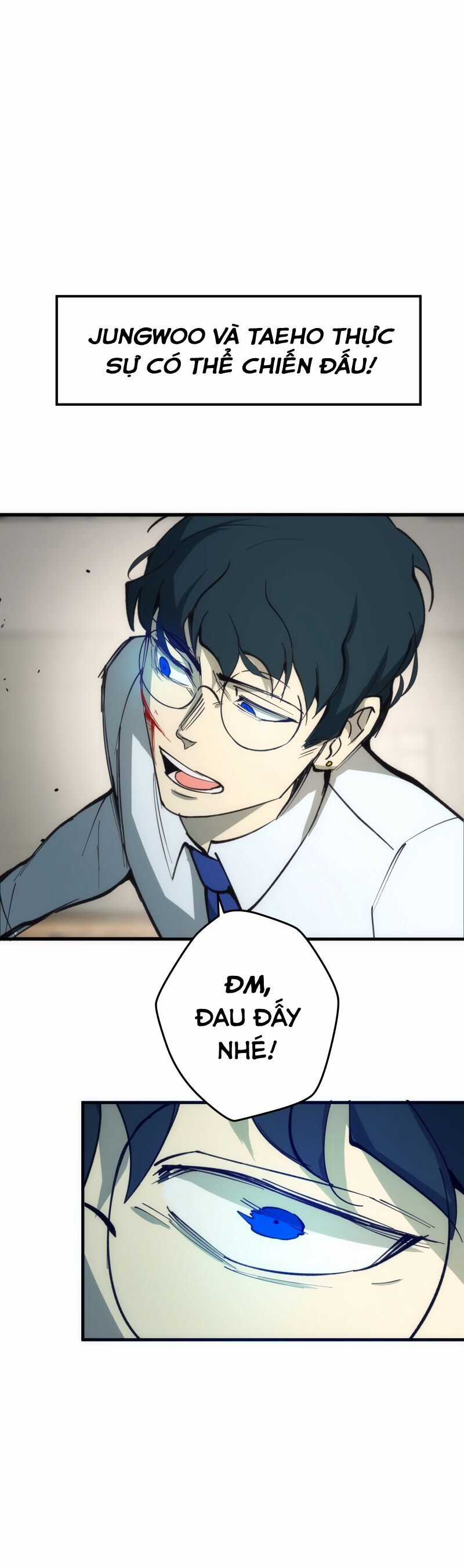 Hand Jumper - Chương 33 - Trang 24