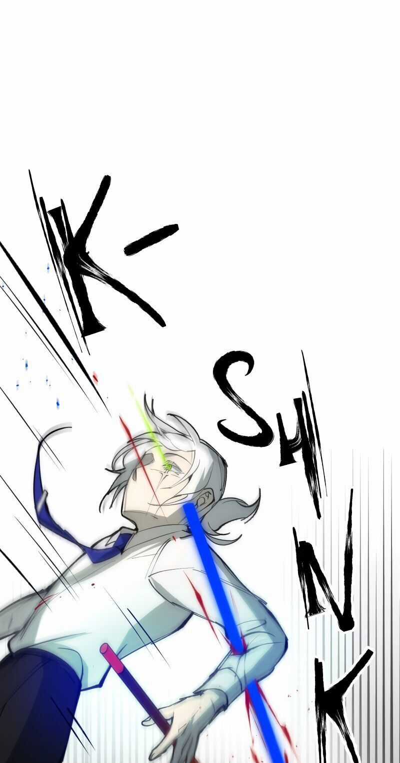 Hand Jumper - Chương 33 - Trang 26