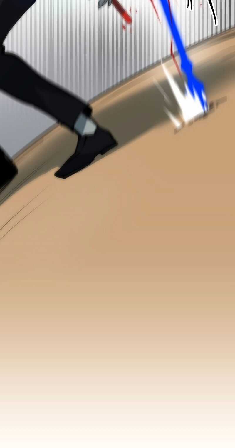 Hand Jumper - Chương 33 - Trang 27