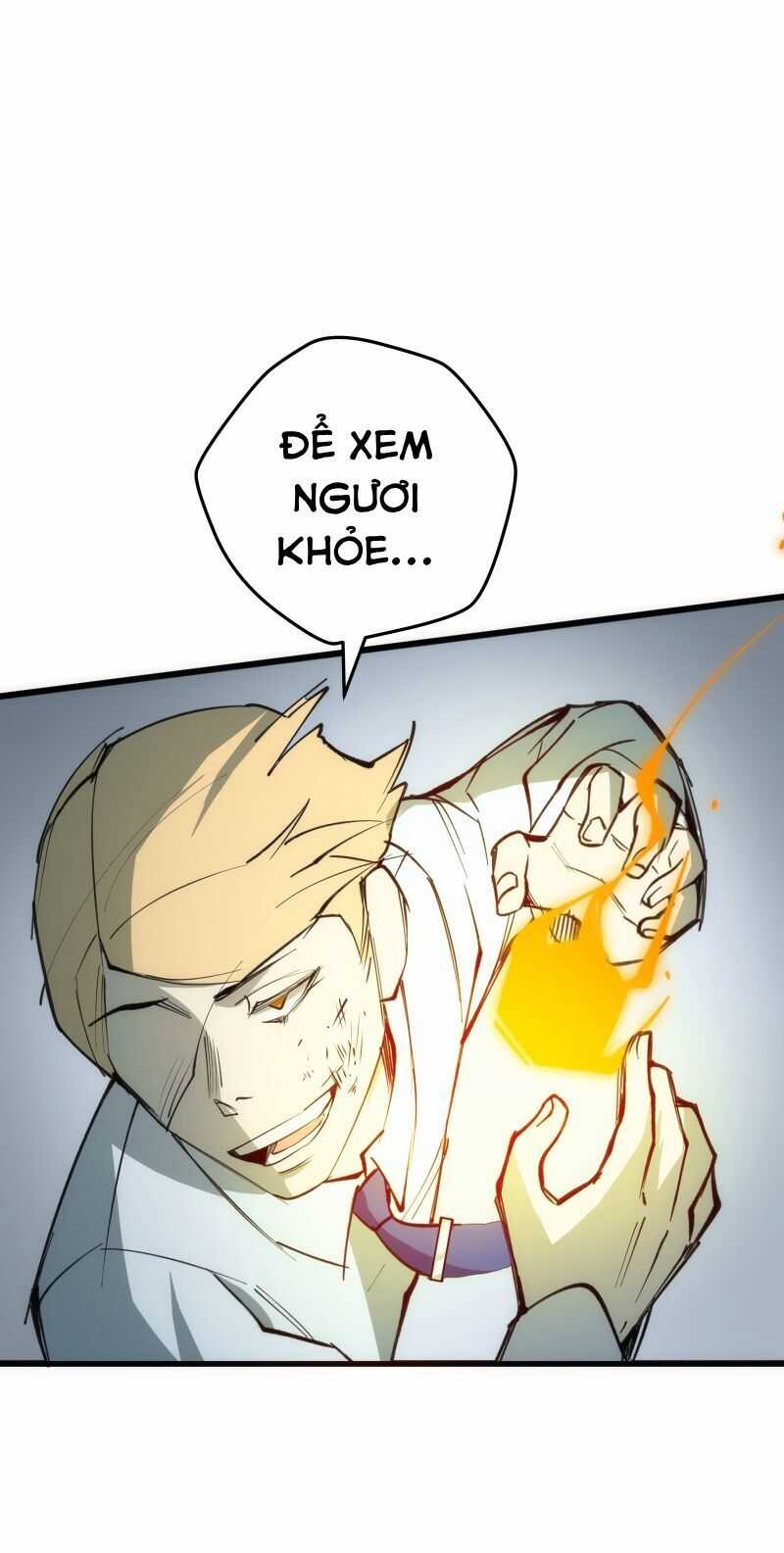 Hand Jumper - Chương 33 - Trang 29