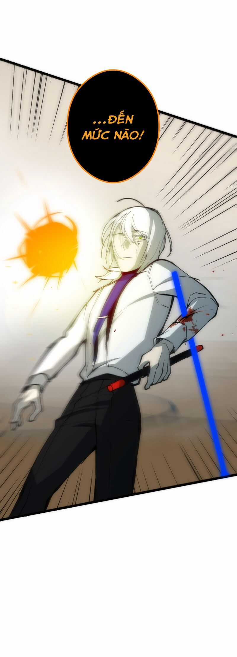 Hand Jumper - Chương 33 - Trang 30