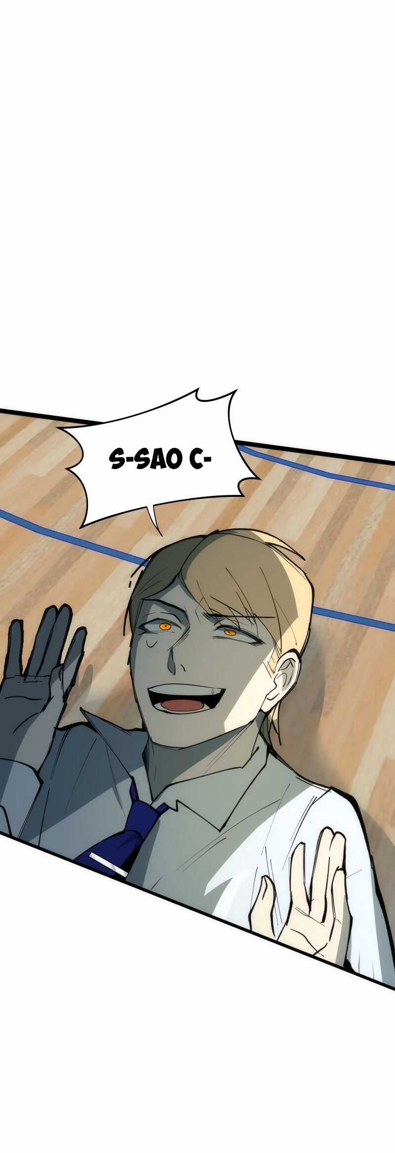 Hand Jumper - Chương 33 - Trang 4