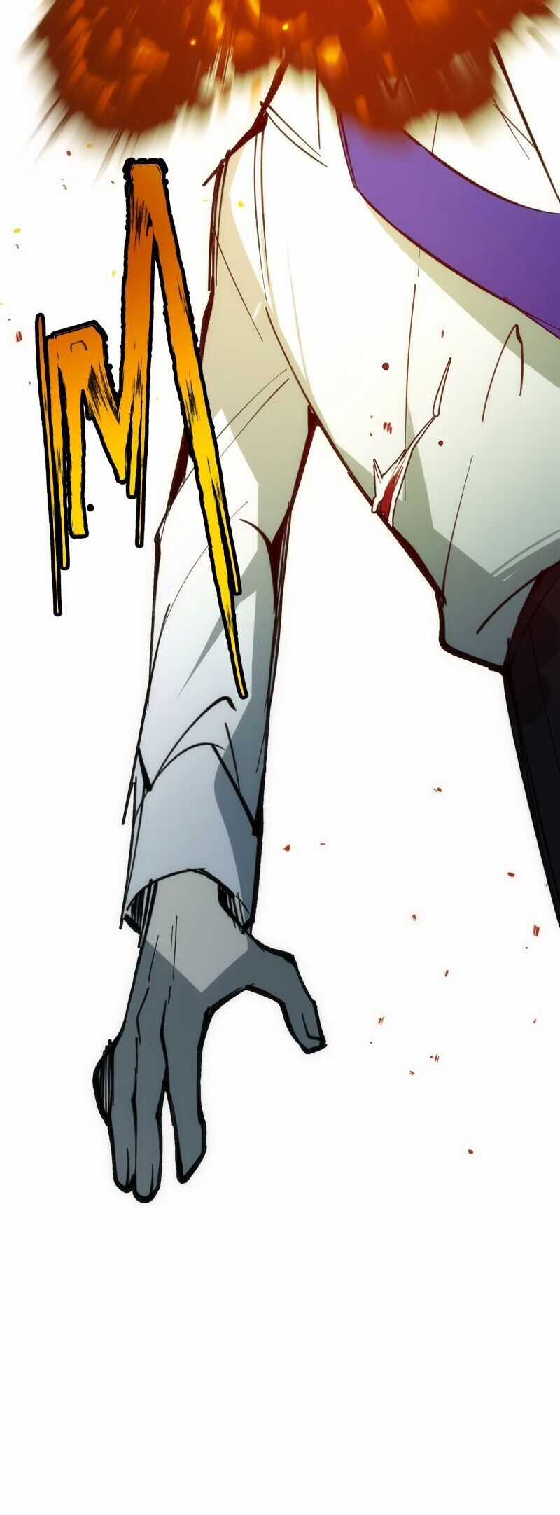 Hand Jumper - Chương 33 - Trang 32