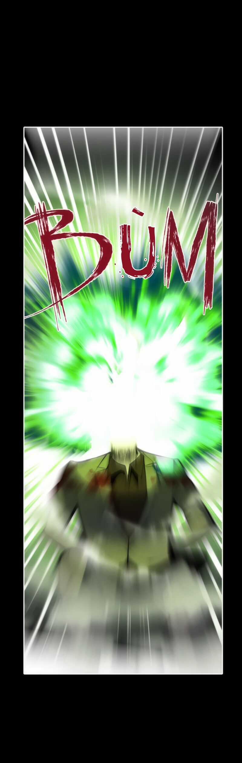 Hand Jumper - Chương 33 - Trang 35